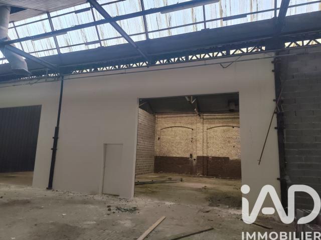 Garage vente à Lille, Roubaix