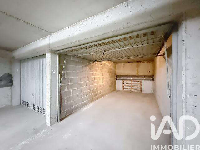 Garage vente à Grenoble