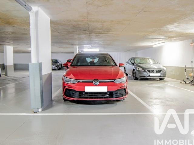 Garage vente à Quartier Montrouge Est, Montrouge