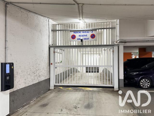 Garage vente à Thionville