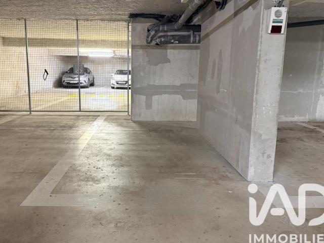 Garage vente à Versailles, Guyancourt