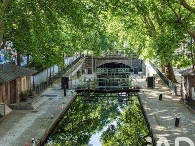Garage vente à Paris, Île-de-France