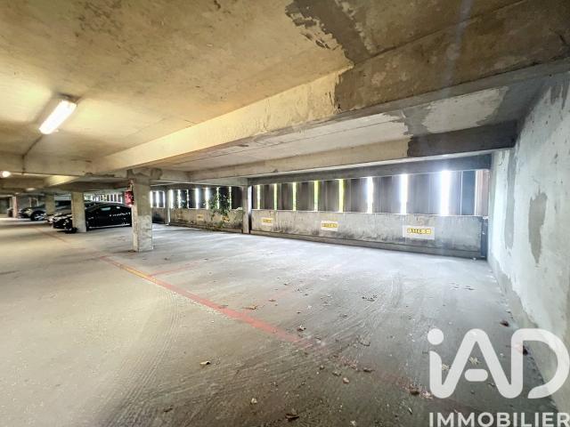 Garage vente à Pontoise, Cergy