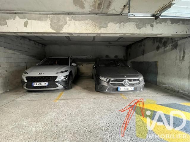 Garage vente à Meaux