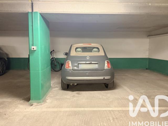 Garage vente à Versailles, Le Chesnay