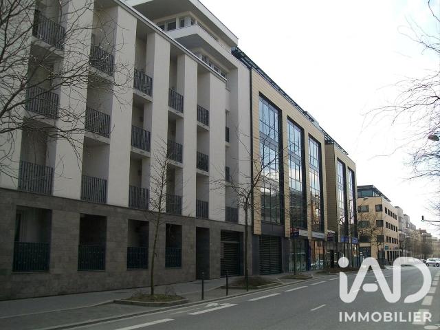 Garage vente à Reims