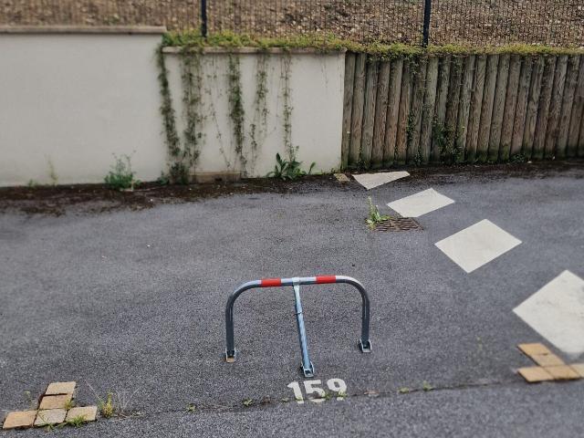 Garage vente à Torcy, Roissy-en-brie