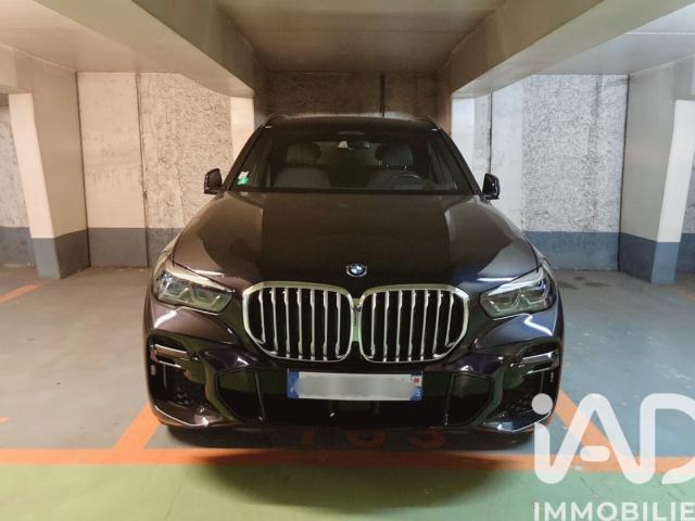 Garage vente à Paris, Île-de-France