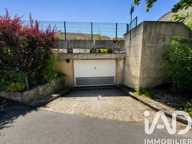 Garage vente à Reims