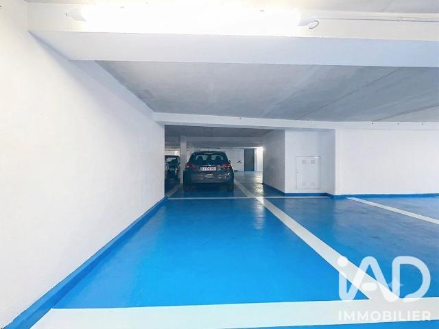 Garage vente à Antony