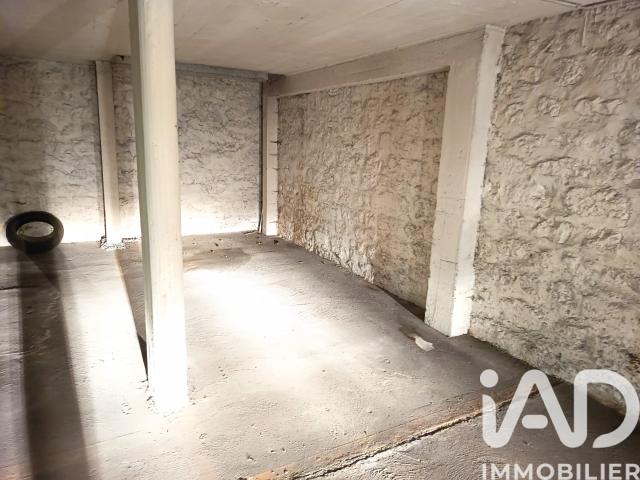 Garage vente à Paris, Île-de-France
