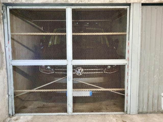 Garage vente à France métropolitaine, Courbevoie