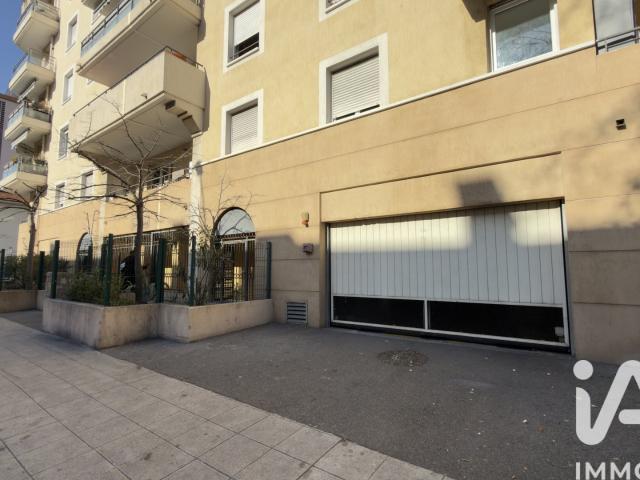 Garage vente à Nice