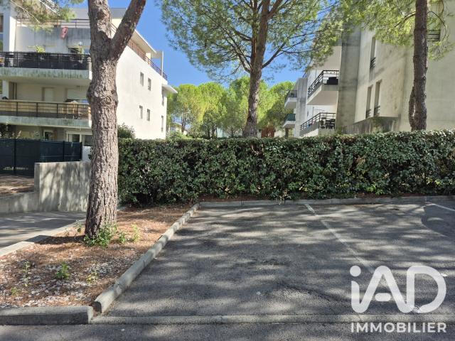 Garage vente à Montpellier