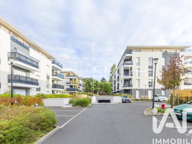 Garage vente à France métropolitaine, Saint-leu-la-forêt
