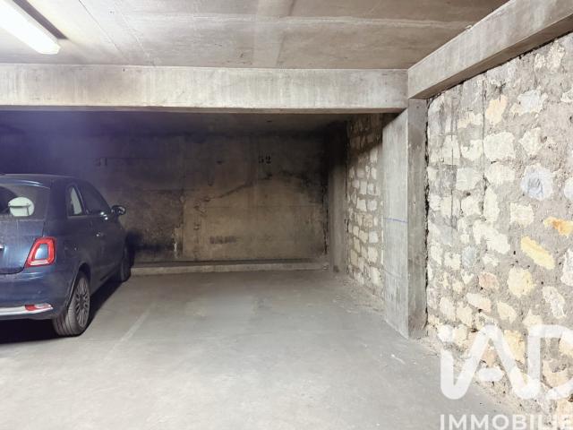 Garage vente à Paris 17e Arrondissement, Paris