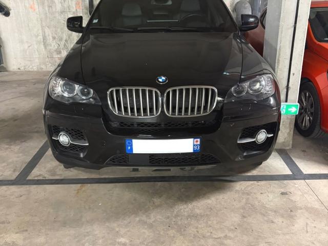Garage vente à Le Raincy, Le Blanc-mesnil