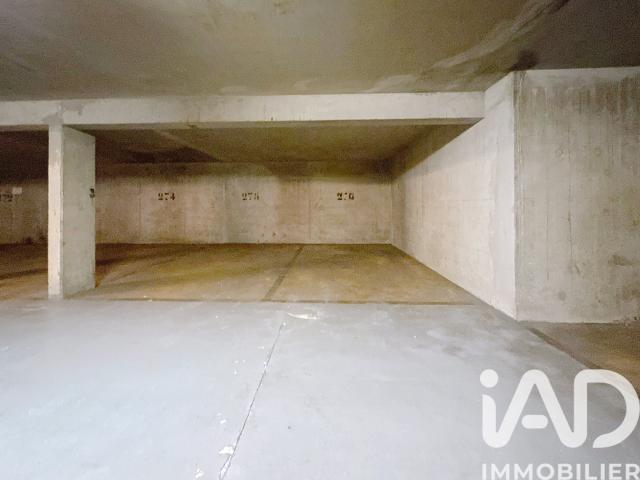 Garage vente à Pontoise, Cergy