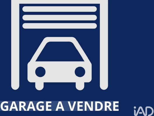 Garage vente à Marseille, La Ciotat