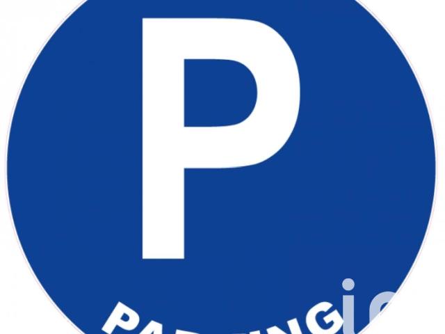 Garage vente à Paris, Île-de-France