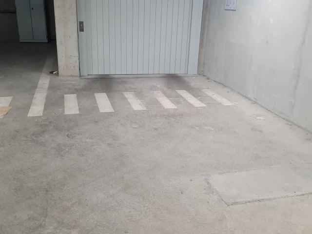 Garage vente à Lille