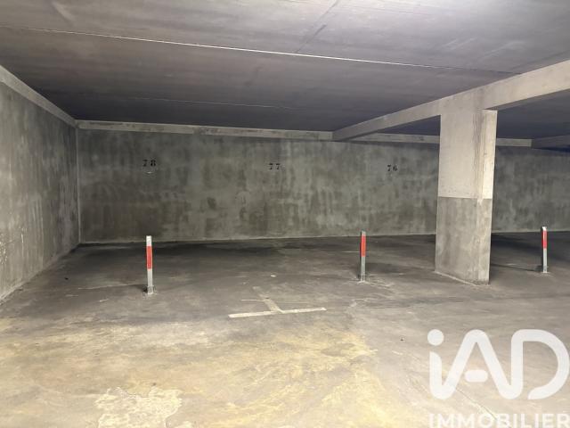 Garage vente à Montpellier