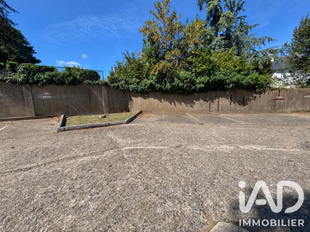 Garage vente à Nantes