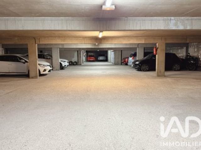 Garage vente à Nanterre, Asnières-sur-seine