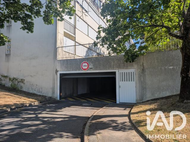 Garage vente à Nantes, Saint-herblain