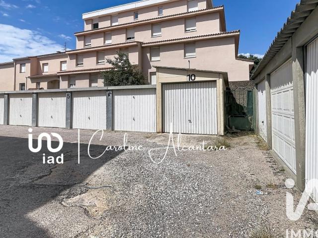 Garage vente à Perpignan