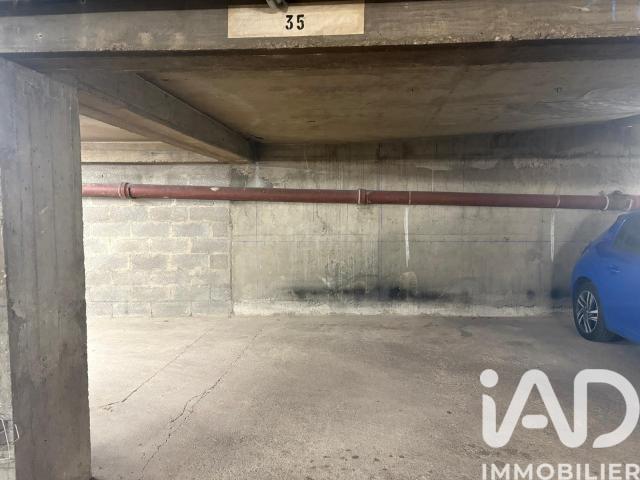Garage vente à Nanterre, Asnières-sur-seine