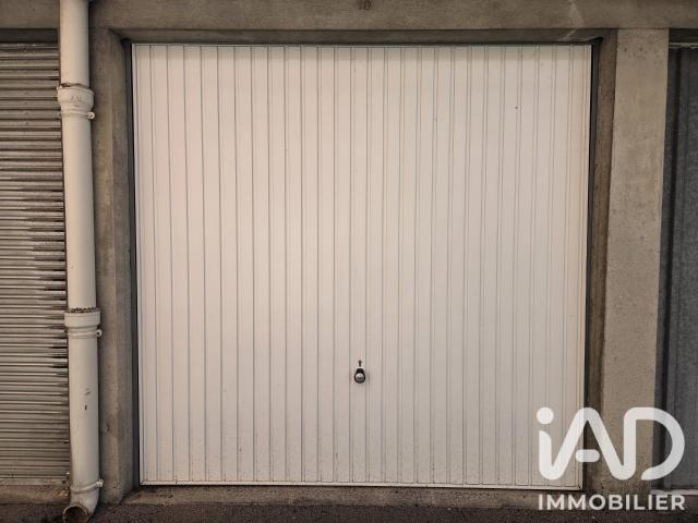 Garage vente à Troyes, Aube