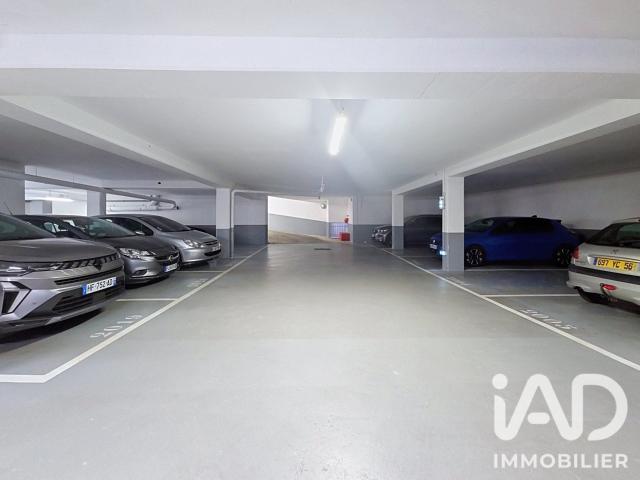 Garage vente à Le Haras, Viroflay