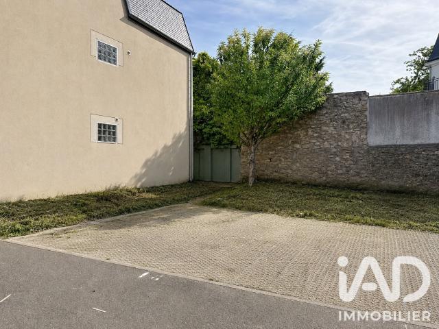 Garage vente à Corbeil-Essonnes, Essonne