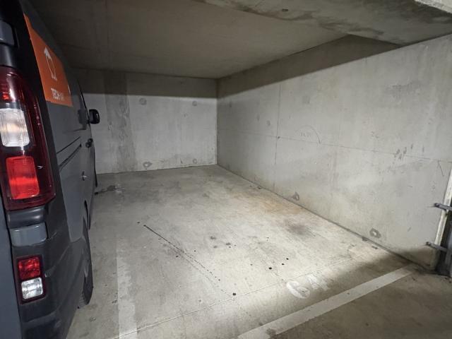 Garage vente à Pontoise
