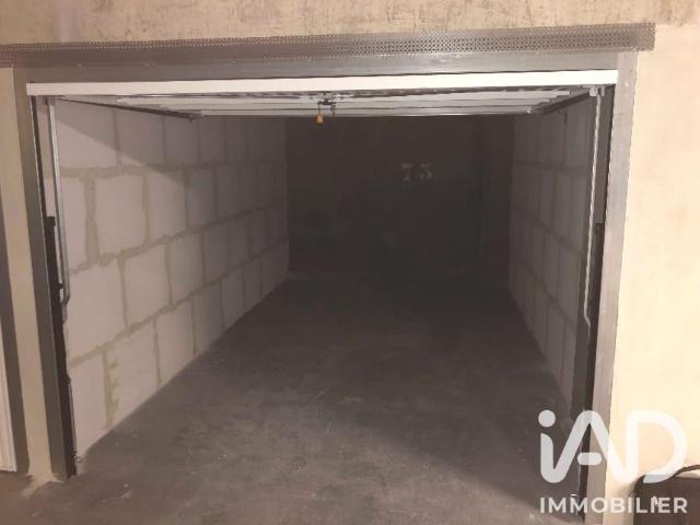 Garage vente à Montpellier