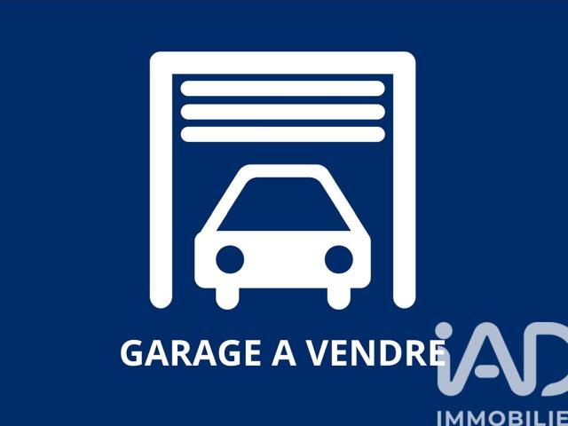 Garage vente à Pau