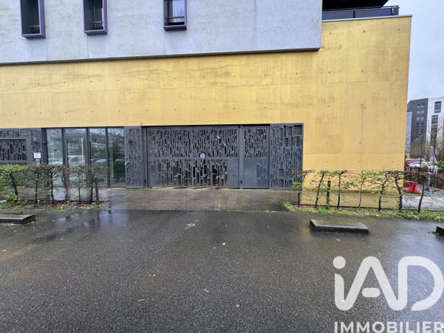 Garage vente à Nantes, Rezé