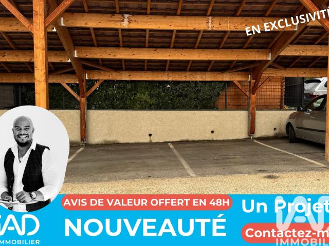Garage vente à Gap