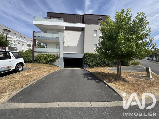 Garage vente à Nantes, Vertou