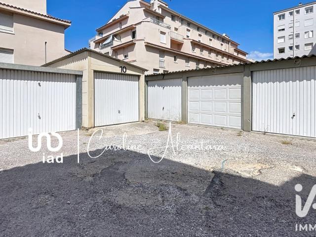 Garage vente à Perpignan