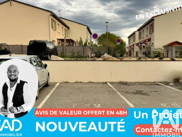 Garage vente à Gap