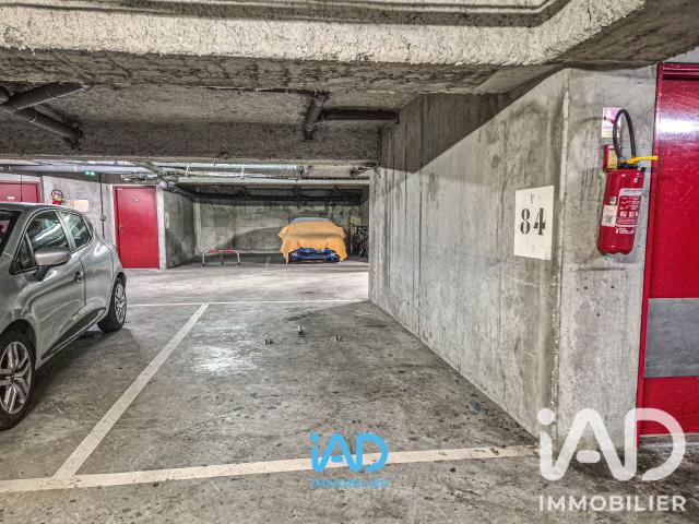 Garage vente à Mantes-la-Jolie, Yvelines