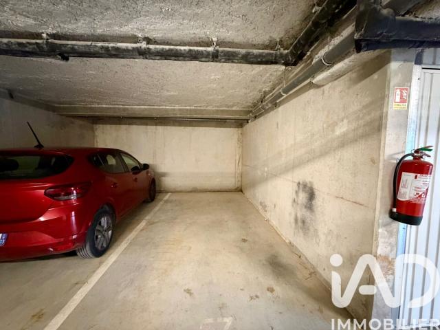 Garage vente à Marseille, Auriol