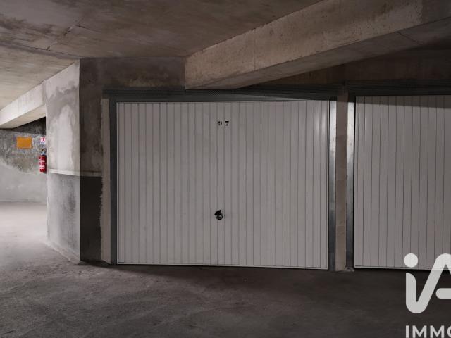 Garage vente à Montpellier