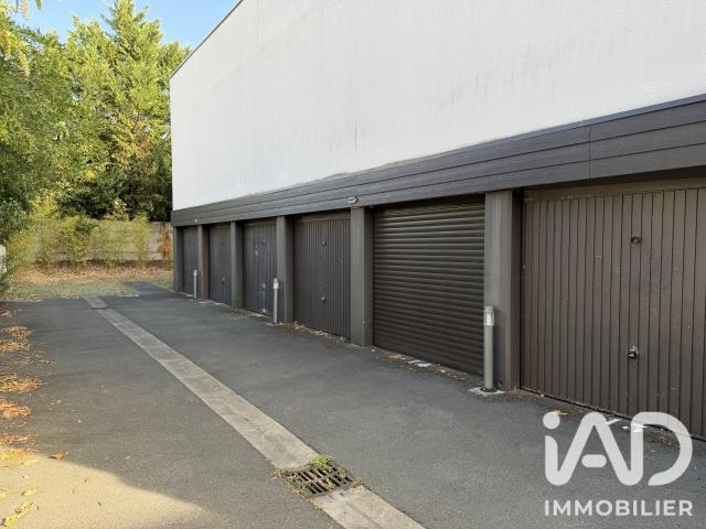 Garage vente à Bordeaux, Le Bouscat
