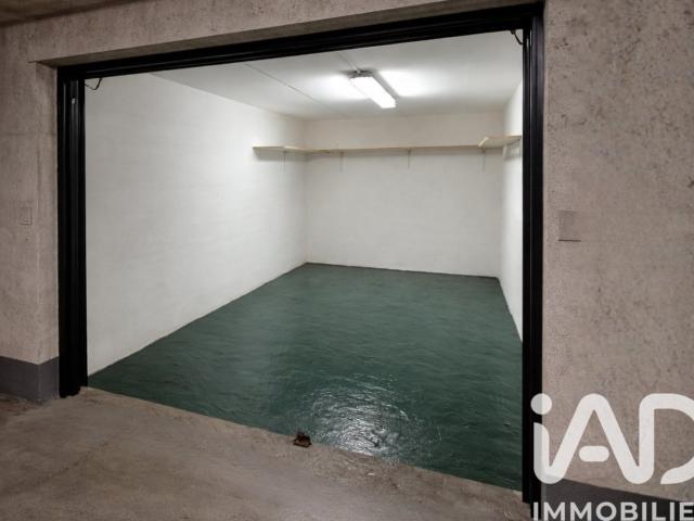 Garage vente à Nanterre, Neuilly-sur-seine