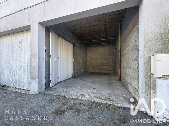 Garage vente à Lorient, Bretagne