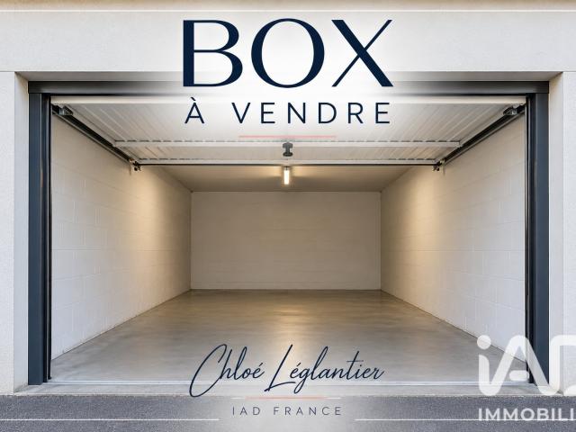 Garage vente à Boussy-Saint-Antoine, Essonne