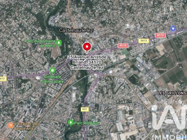 Garage vente à Montpellier, Castelnau-le-lez